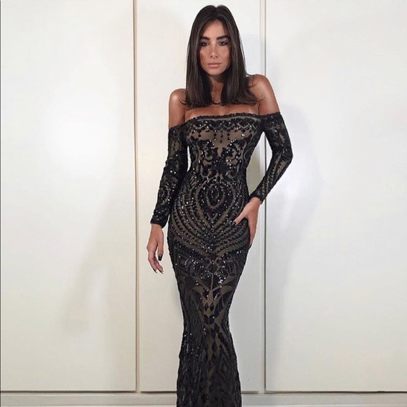 arabella prom dresses